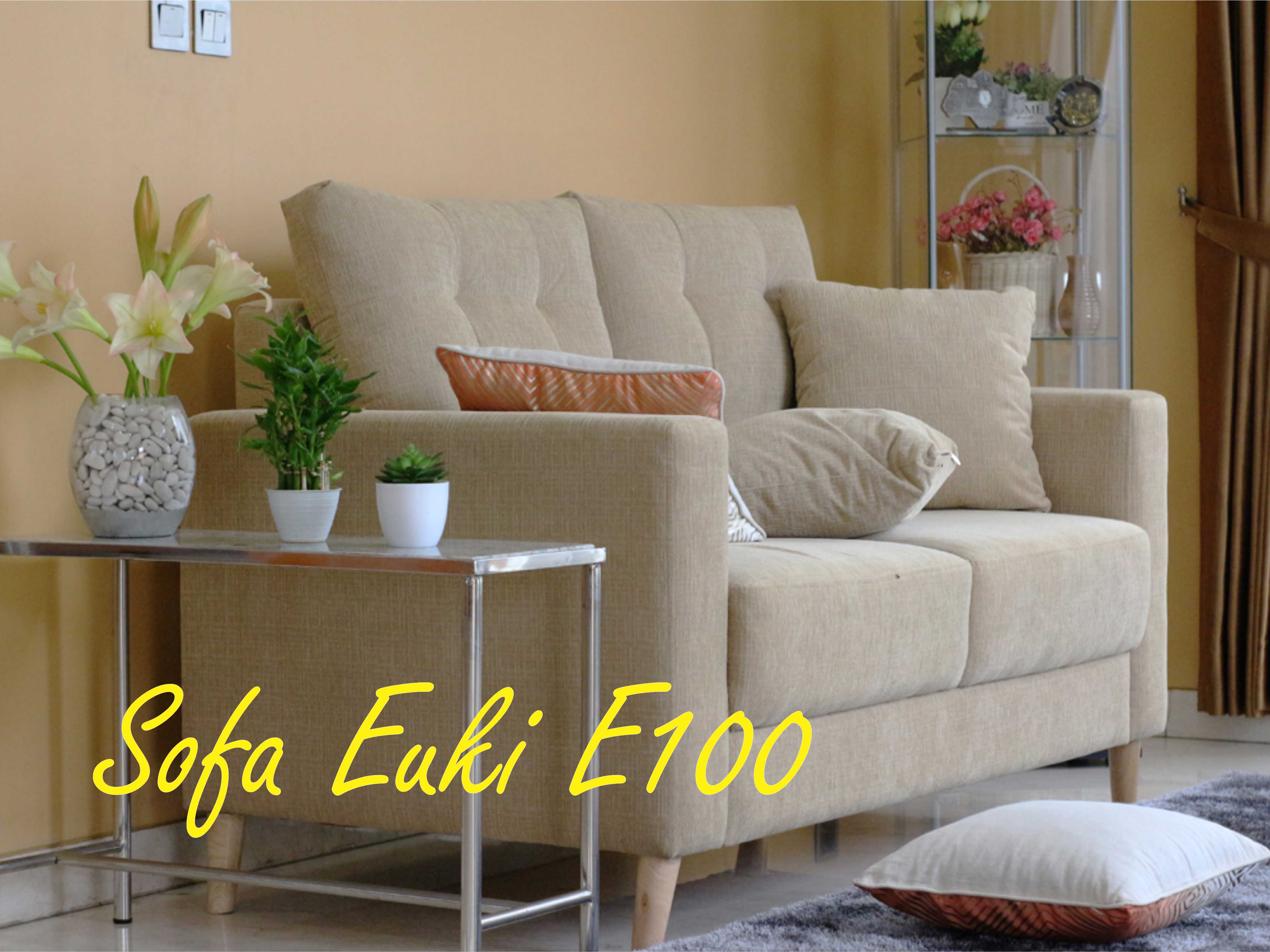 Sofa EUKI